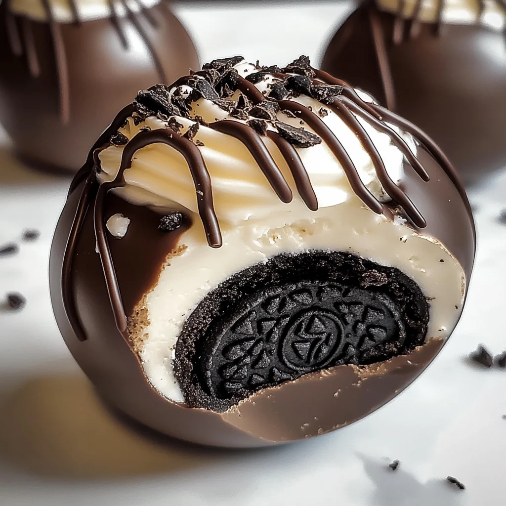 Oreo