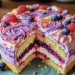 Osterschwirlkuchen