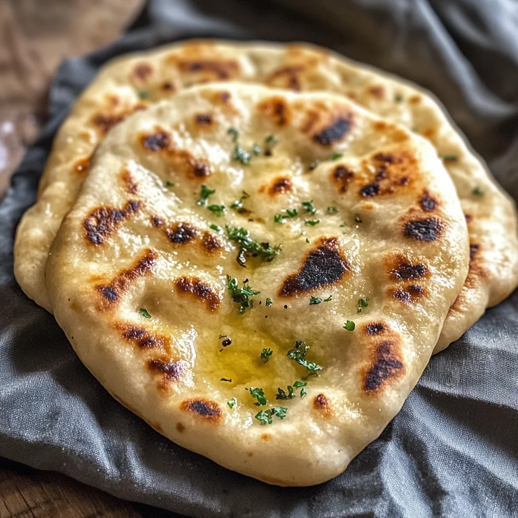 PFANNENBROT ohne Hefe: Das Unglaubliche Ultimative Rezept für 2023