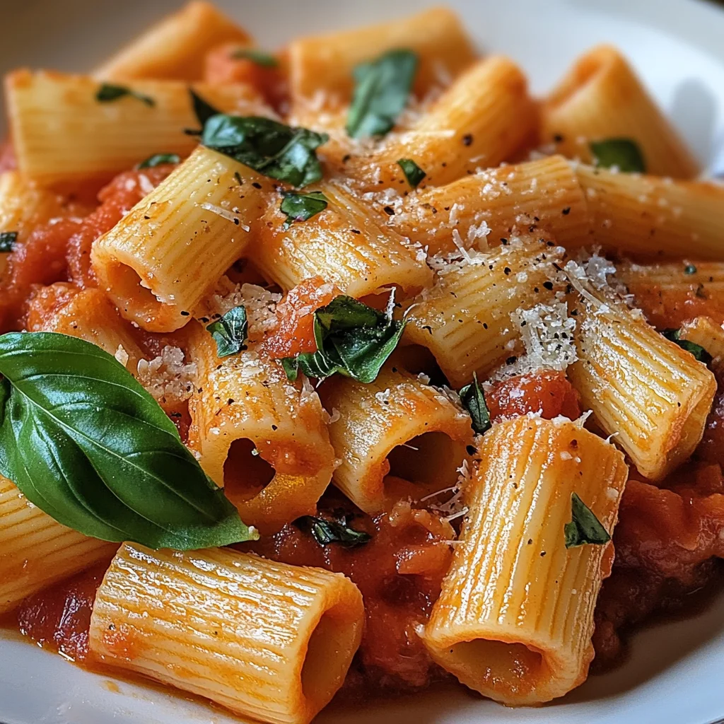 Pasta
