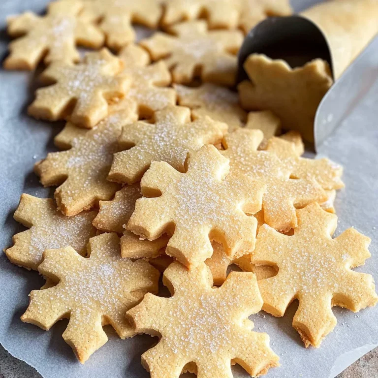 Plätzchenteig zum Ausstechen - das beste Rezept