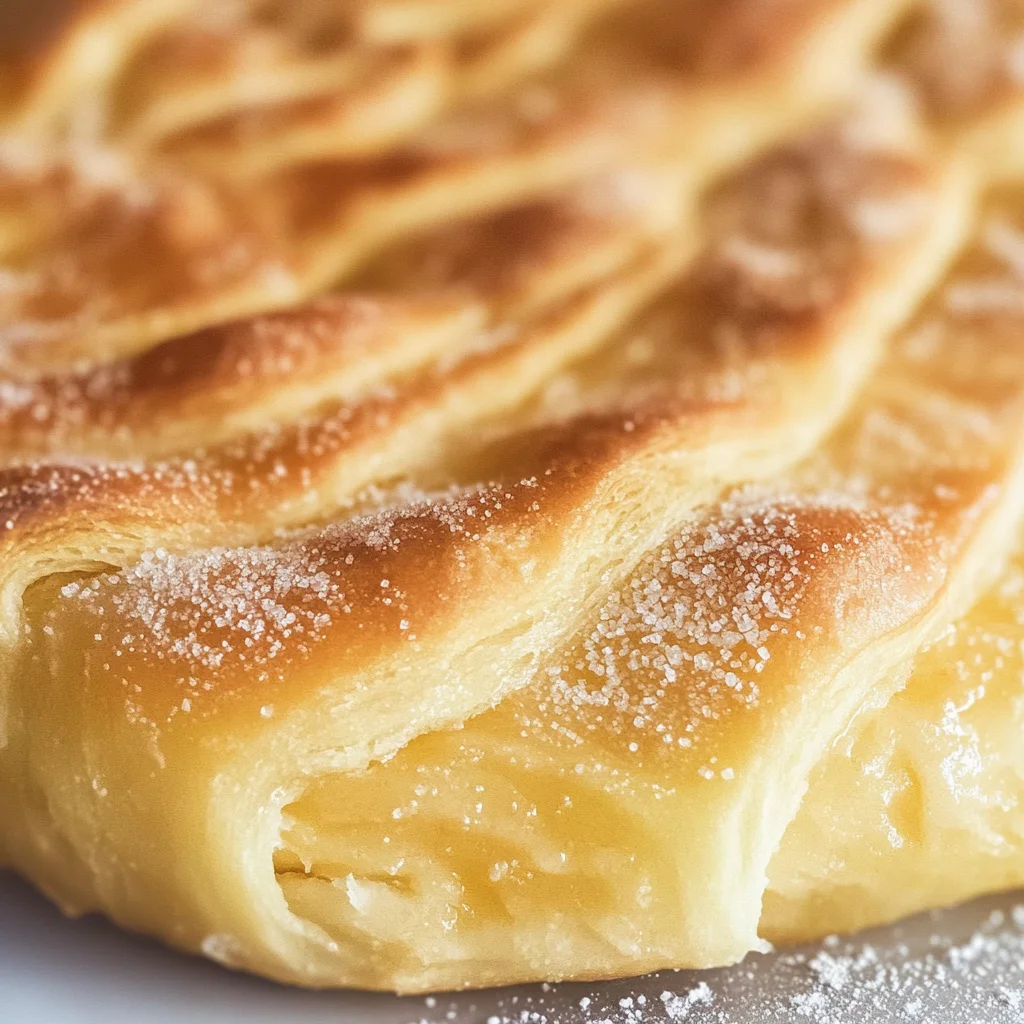 Quark-Öl-Teig (süßes & einfaches Grundrezept)