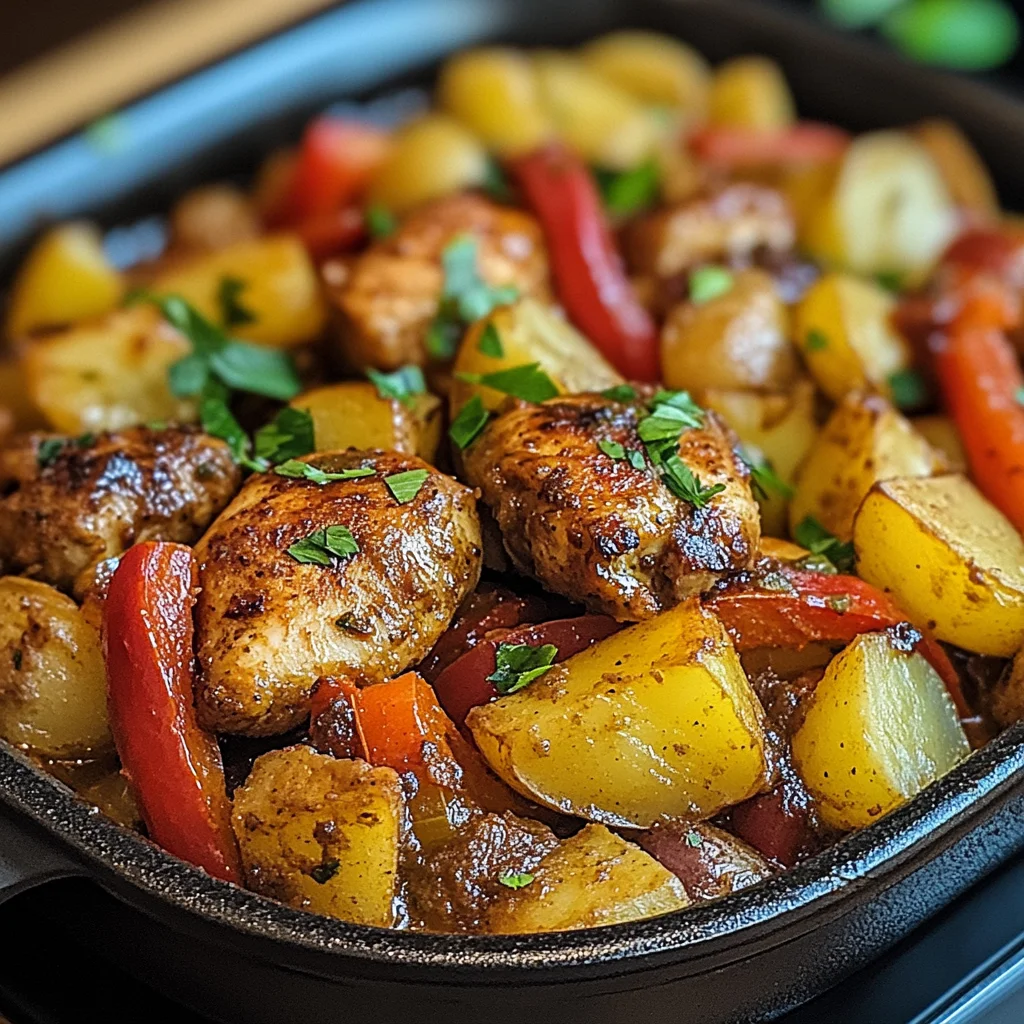 Schaschlik-Topf