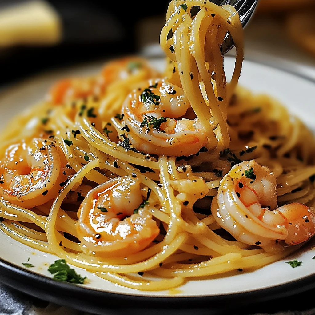 Spaghetti