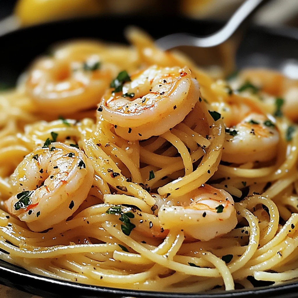Spaghetti