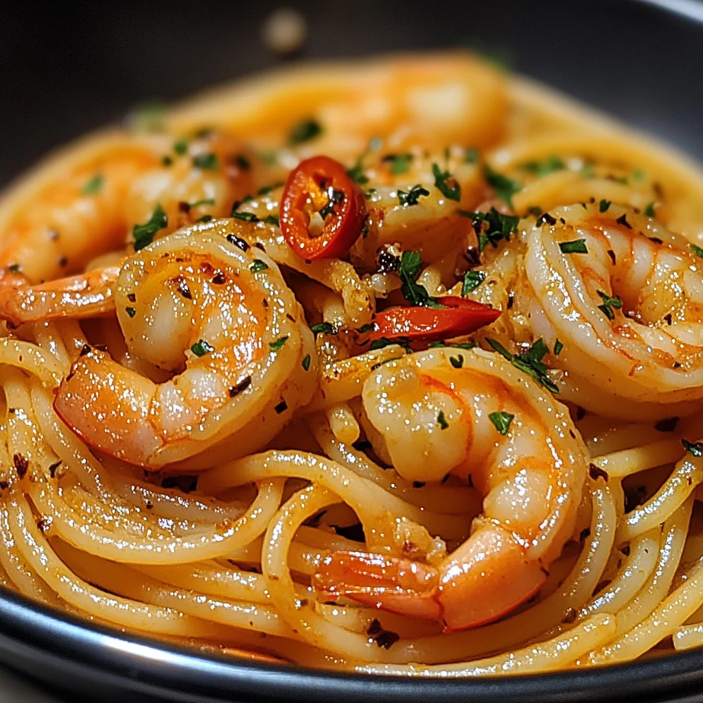 Spaghetti