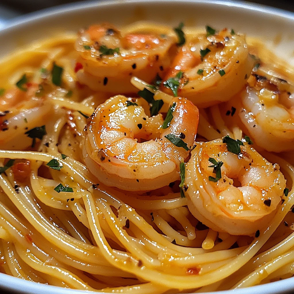 Spaghetti