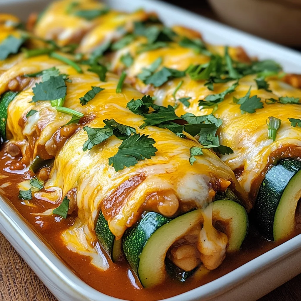 Zucchini