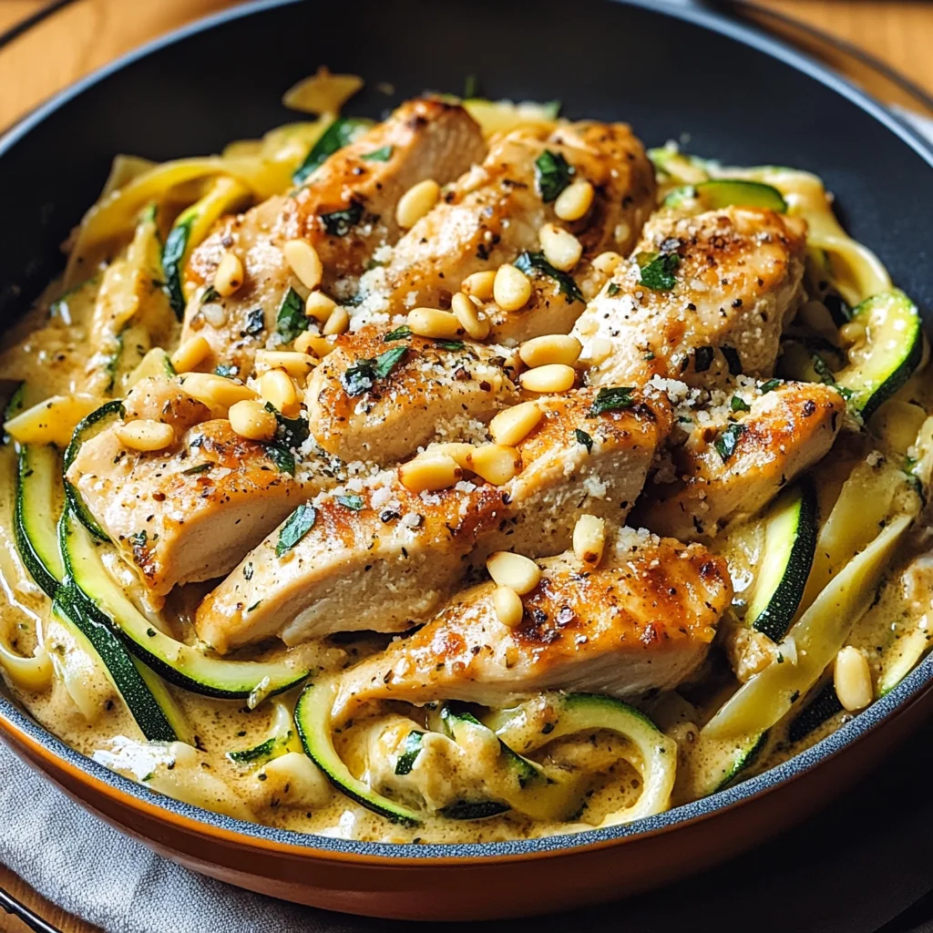 Zucchini