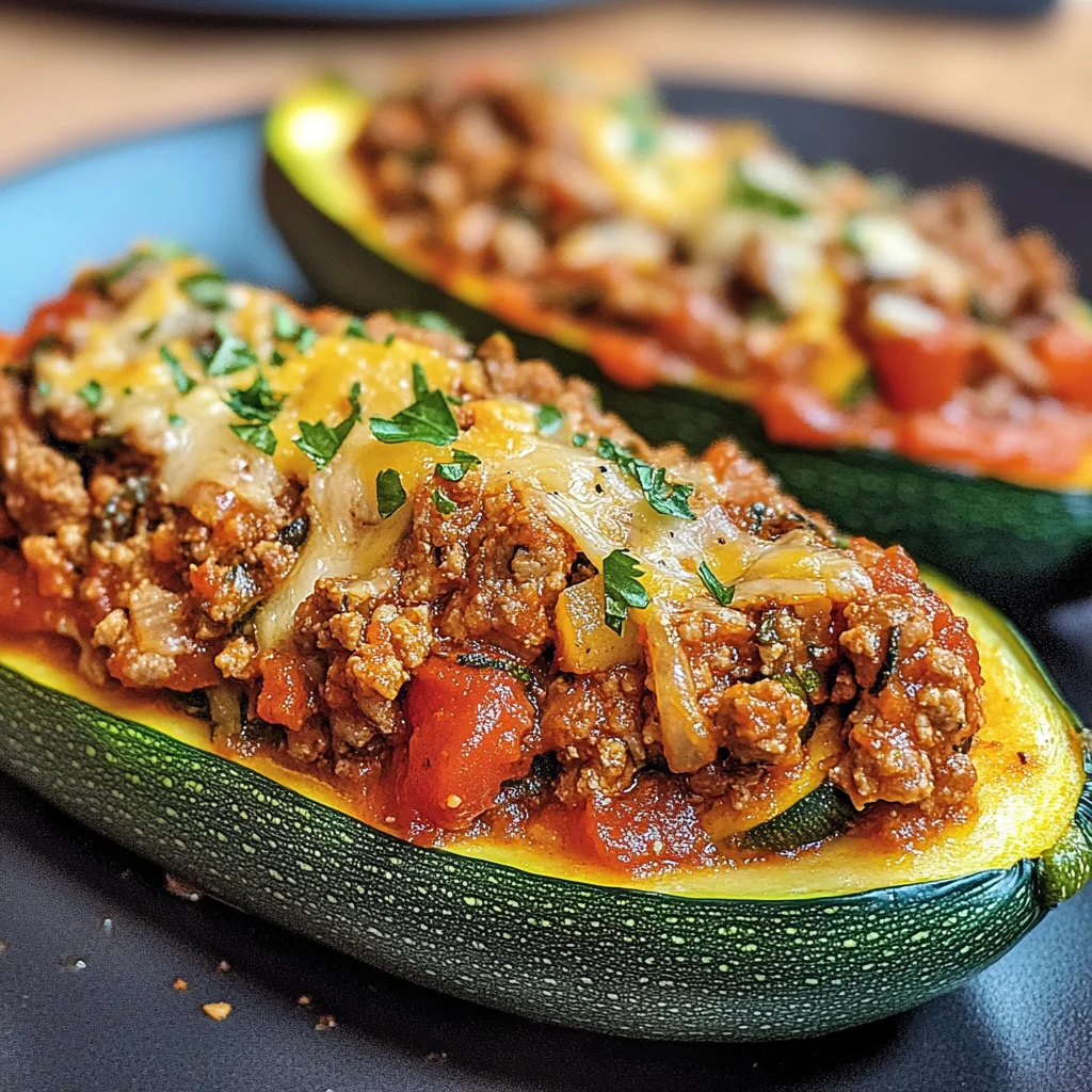 Zucchini