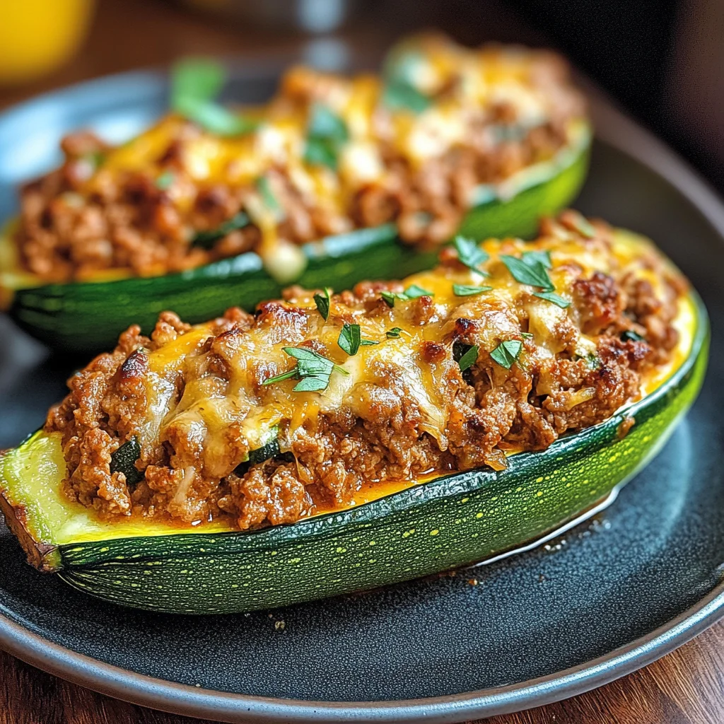 Zucchini