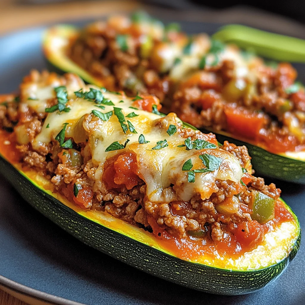 Zucchini