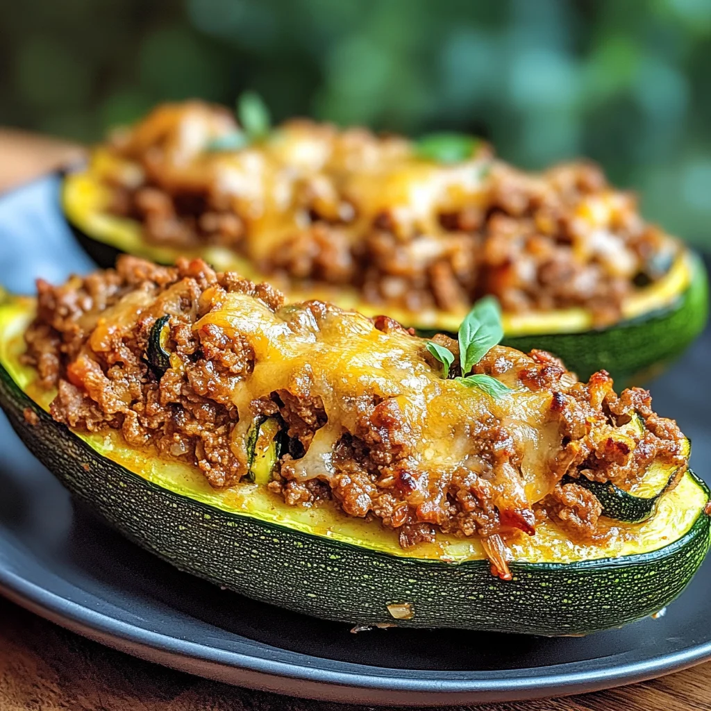 Zucchini